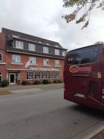 Hostel Osterkrug Husum 