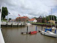 Hafen Tönning