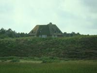 Dünen von Sylt 