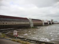 Eidersperrwerk