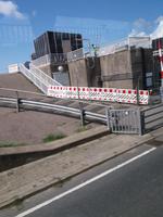 Eidersperrwerk