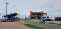 Fährhafen Dagebüll