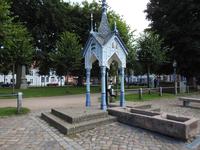 Friedrichstadt Nordfriesland 