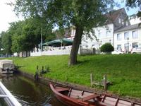 Friedrichstadt