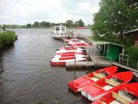 Friedrichstadt