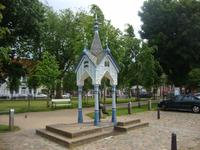 Friedrichstadt
