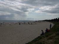 Hörnum Strand