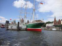 Hafen Hamburg