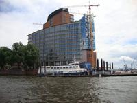 Hafen Hamburg