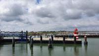 Hafen von Wyk