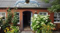 Hallig Hooge Friesenpesel