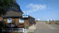 Hallig Hooge, die Königin der Halligen
