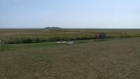 Hallig Hooge, die Königin der Halligen