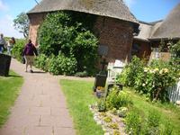 Hallig Hooge