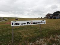 Hallig Hooge