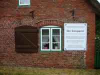 Hallig Hooge
