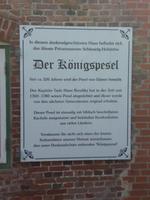 Hallig Königspesel