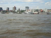 Hamburg
