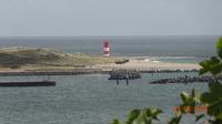 Helgoland Düne