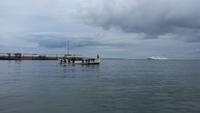 Helgoland, Ausbooten