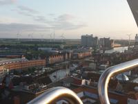 Husum Hafen