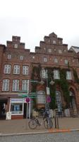 Husum Rebellenhaus