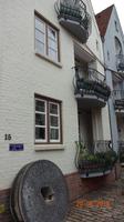 Husum Schloss Gang