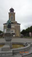 Husum Tine Brunnen