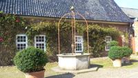 Husum, Schloss