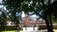 Husum, Schloss