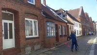 Husum, Stadtführung