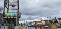Husumer Hafen