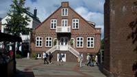 Insel Föhr, Bummel durch Wyk