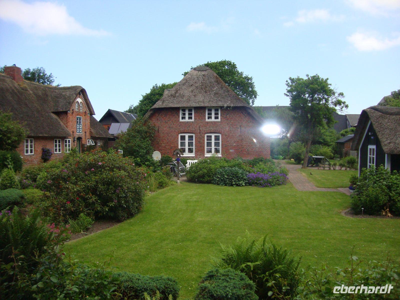 Insel Föhr