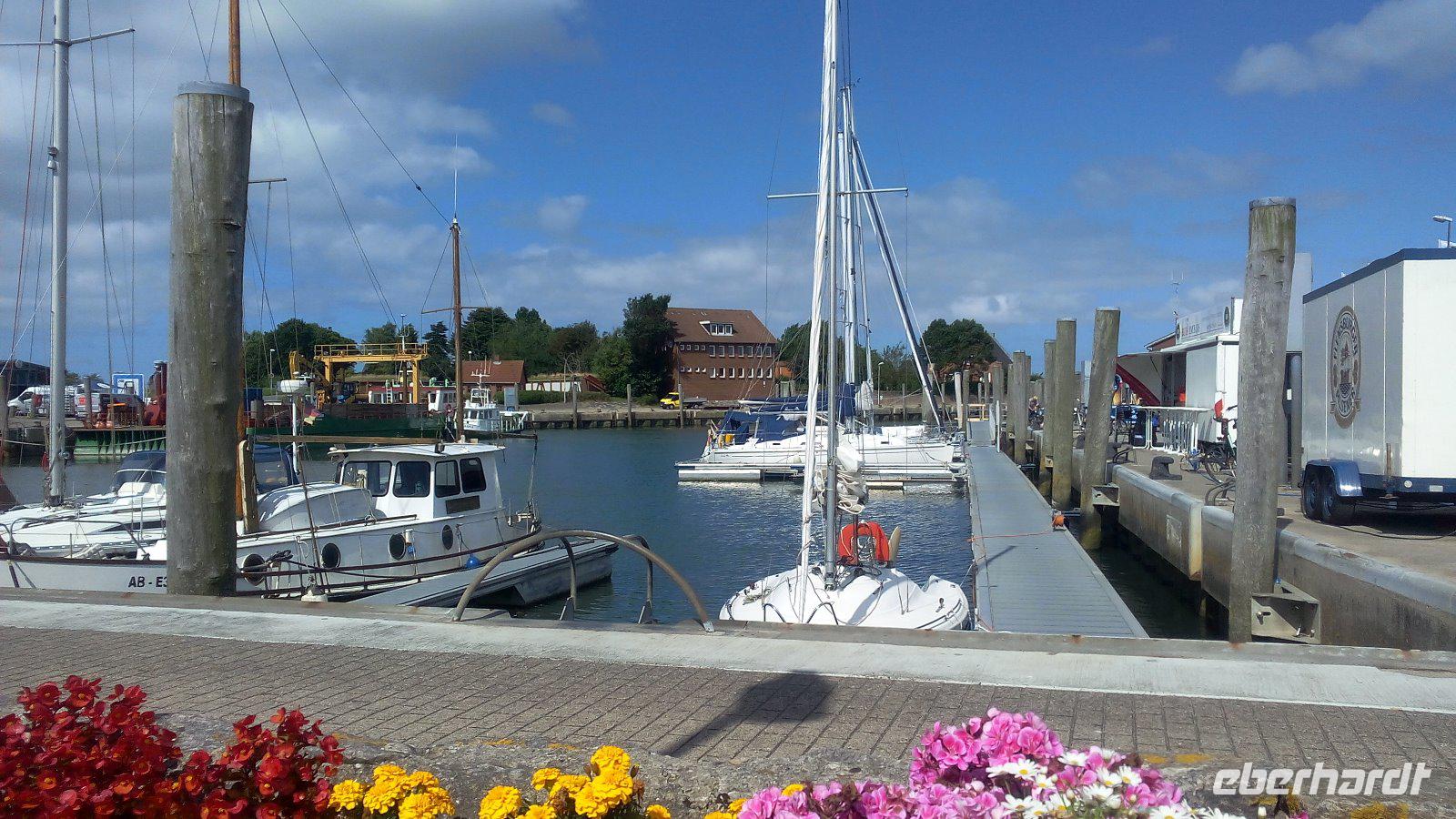 Insel Föhr