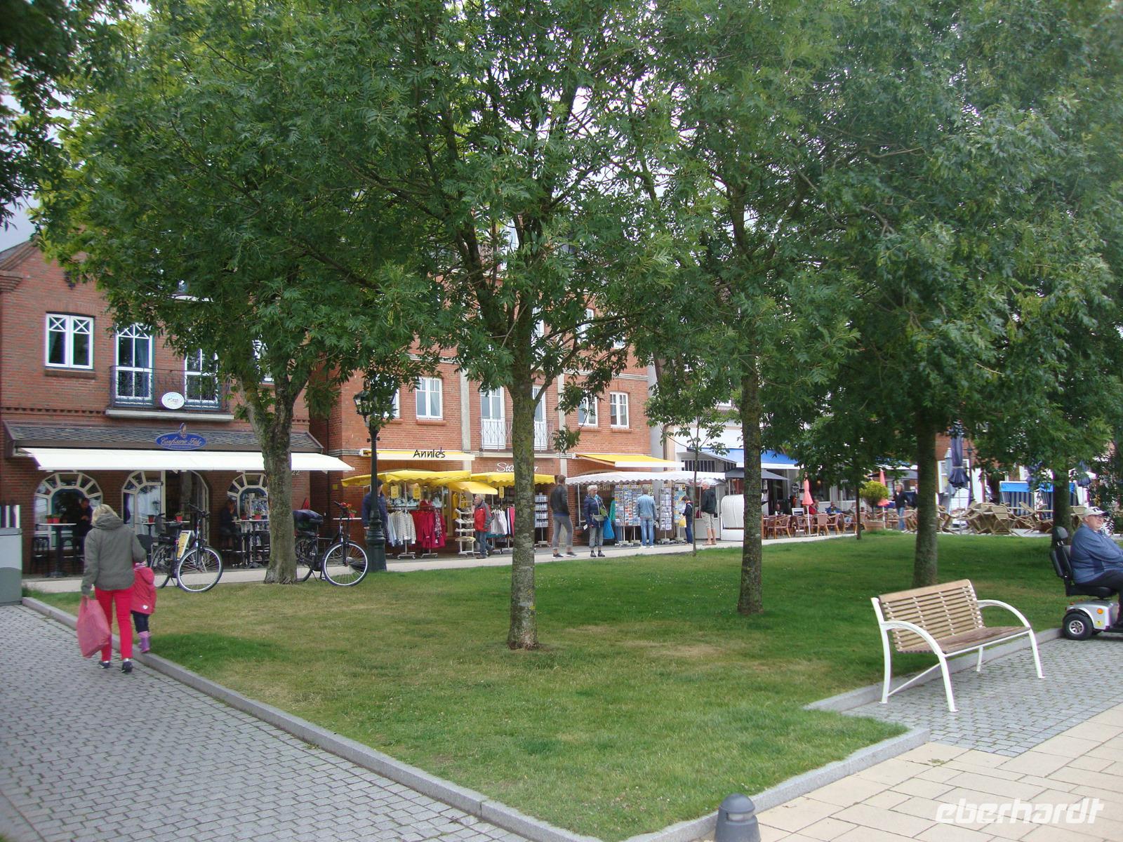 Insel Föhr