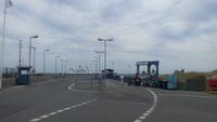 Insel Sylt, List