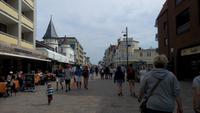 Insel Sylt, Westerland