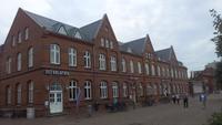 Insel Sylt, Westerland
