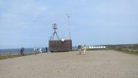 Insel Sylt,Düne-Rantum 