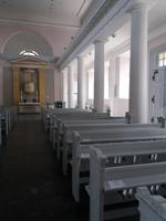 Kirche am Markt