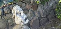 Oterbaankin in Utersum auf Fähr