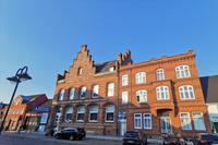Schiffahrtsmuseum in Husum