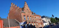 Schifffahrtsmuseum Nordfriesland