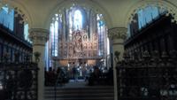 Schleswig,Dom St. Petri, Bordesholmer Altar
