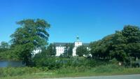 Schleswig,Schloss Gottdorf