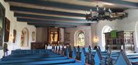 St. Johannis auf Hooge