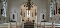 St. Knud in Friedrichstadt