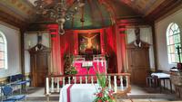 St. Theresia auf Nordstrand