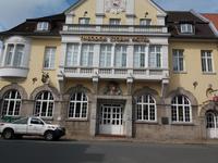 Stadtrundgang Husum